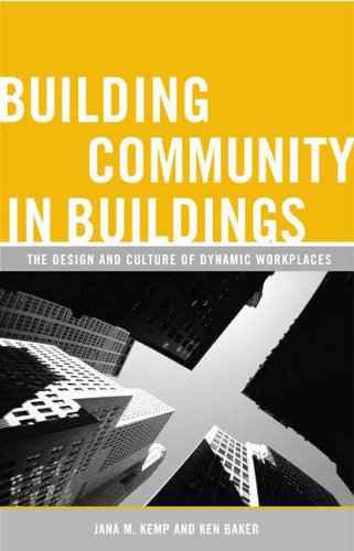 Building Community in Buildings