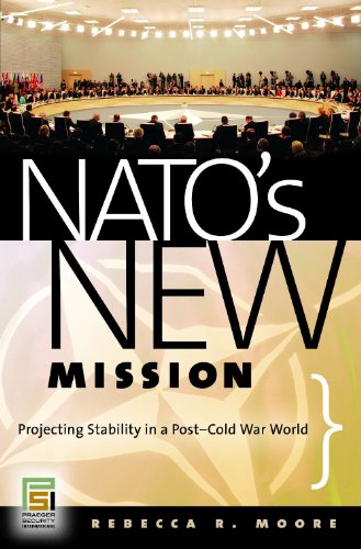 NATO's New Mission