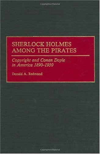 Sherlock Holmes Among the Pirates