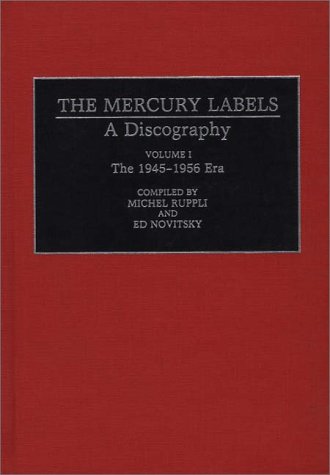 The Mercury Labels