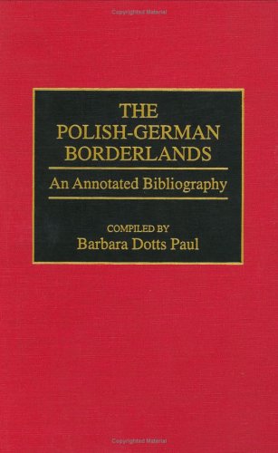 Polish-German Borderlands