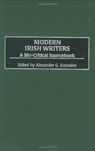 Modern Irish Writers