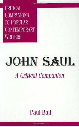 John Saul