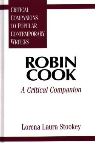 Robin Cook