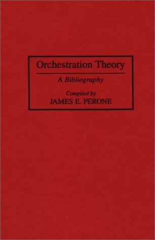 Orchestration Theory