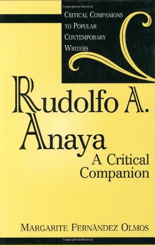 Rudolfo A. Anaya