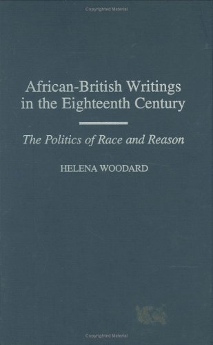 African-British Writings in the Eighteenth Century