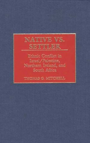 Native vs. Settler