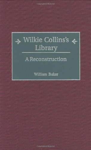 Wilkie Collins's Library