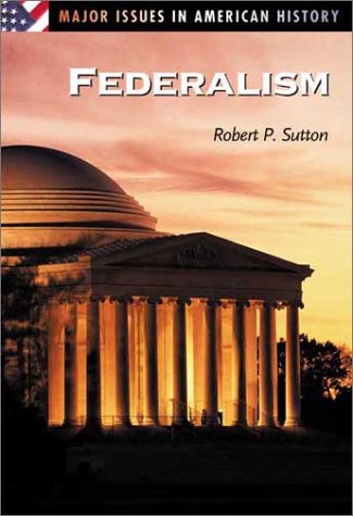 Federalism