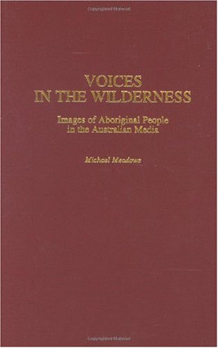 Voices in the Wilderness