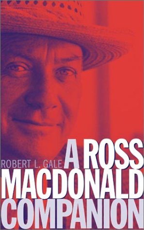 A Ross MacDonald Companion