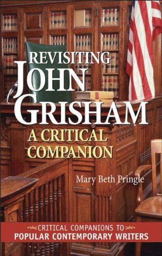 Revisiting John Grisham