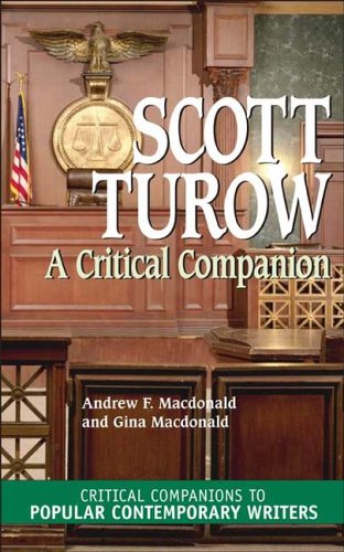 Scott Turow