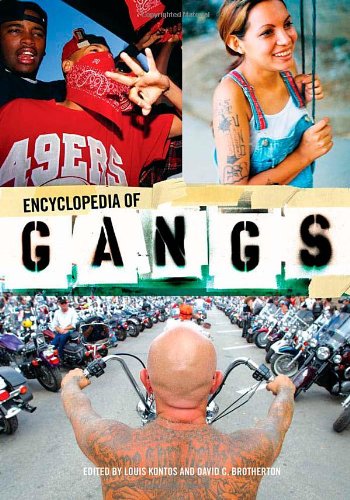 Encyclopedia of Gangs