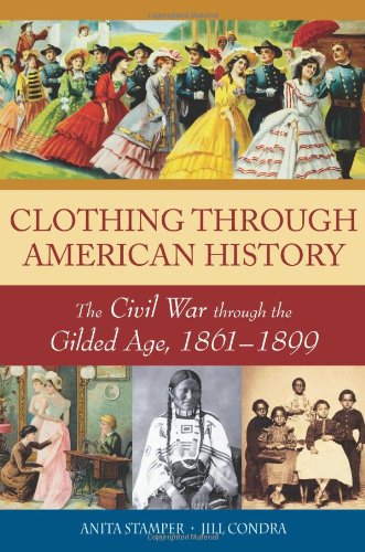 Clothing Through American History