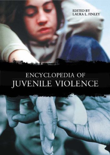 Encyclopedia of Juvenile Violence