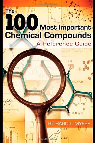 The 100 Most Important Chemical Compounds