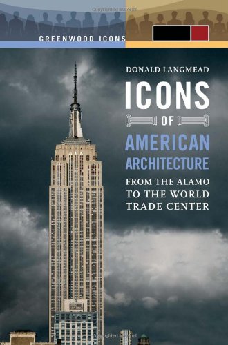 Icons of American Architecture [2 Volumes]