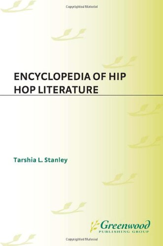 Encyclopedia of Hip Hop Literature