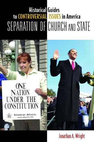 Separation of Church and State