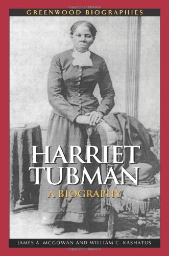 Harriet Tubman