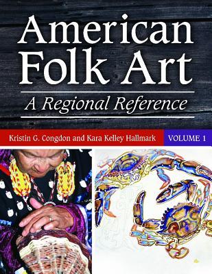 American Folk Art [2 Volumes]