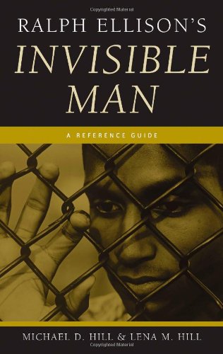 Ralph Ellison's Invisible Man