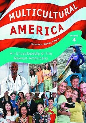 Multicultural America [4 Volumes]