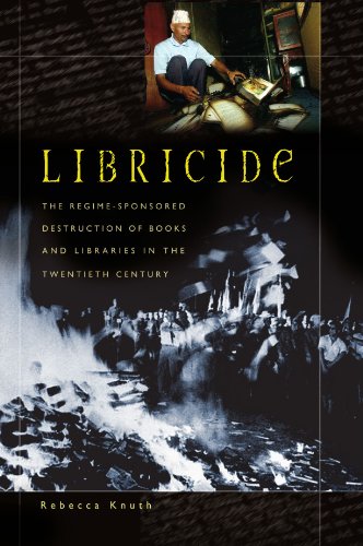 Libricide