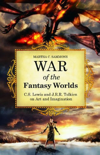 War of the Fantasy Worlds