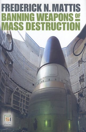 Banning Weapons of Mass Destruction