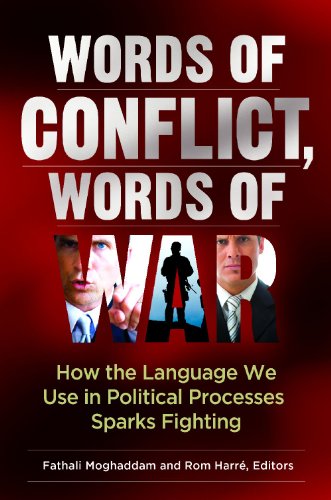 Words of Conflict Words of War