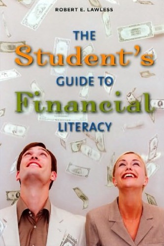 The Student's Guide to Financial Literacy
