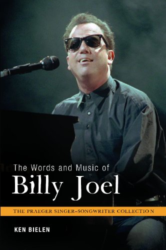 The Words and Music of Billy Joel