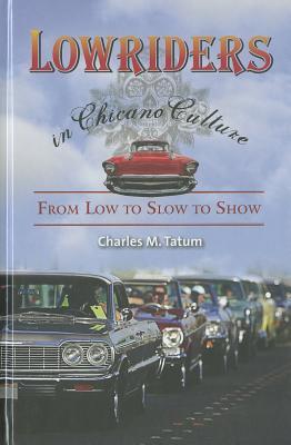 Lowriders in Chicano Culture