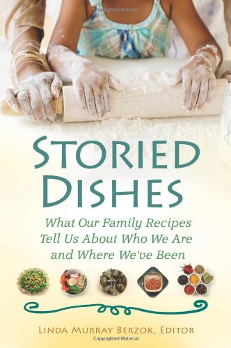 Storied Dishes