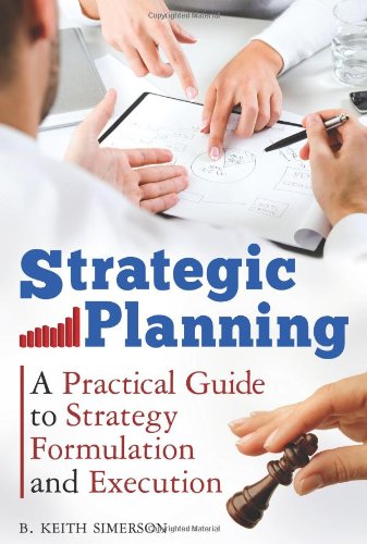 Strategic Planning