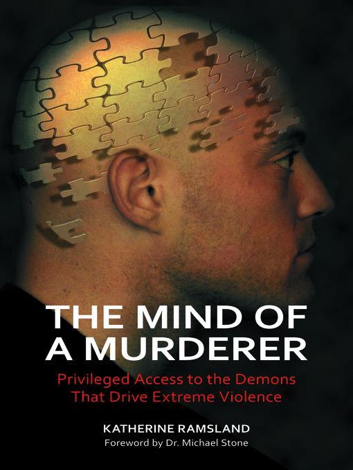 The Mind of a Murderer