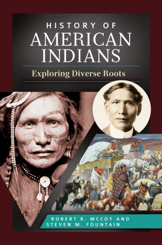 History of American Indians