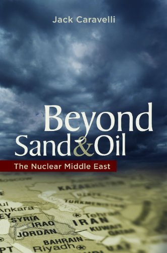 Beyond Sand and Oil