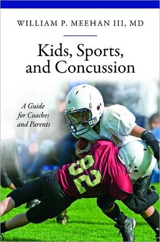 Kids, Sports, and Concussion