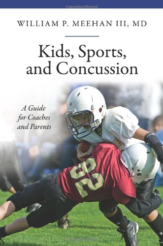 Kids Sports and Concussion