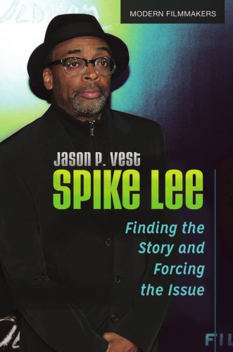 Spike Lee