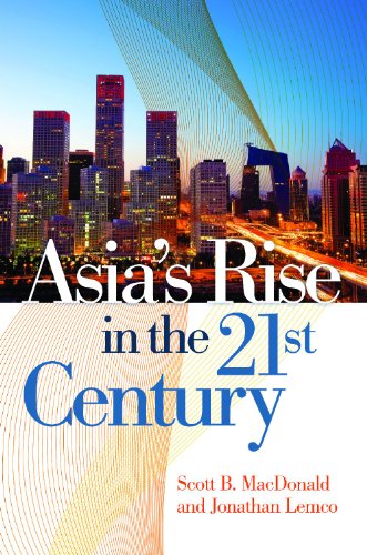 Asia's Rise in the 21st Century