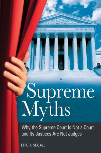 Supreme Myths