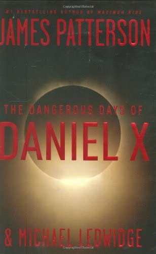 The Dangerous Days of Daniel X