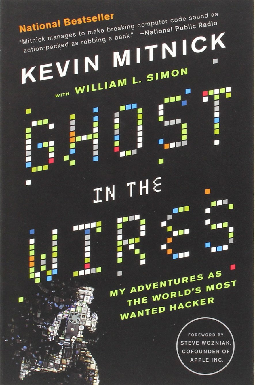 Ghost in the Wires