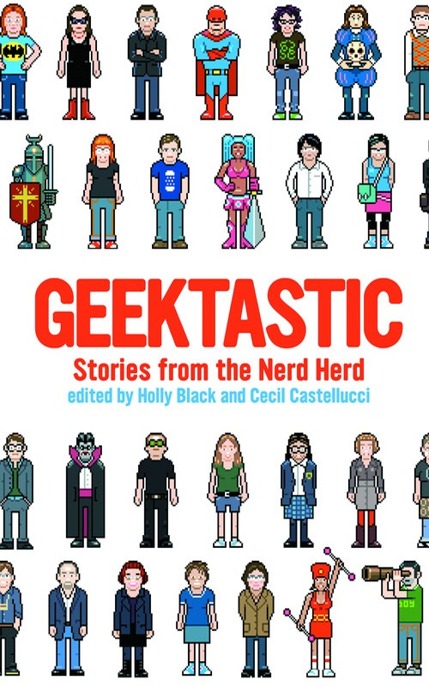 Geektastic