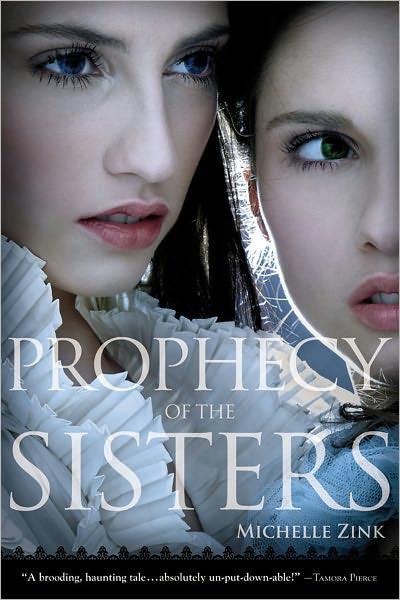 Prophecy of the Sisters